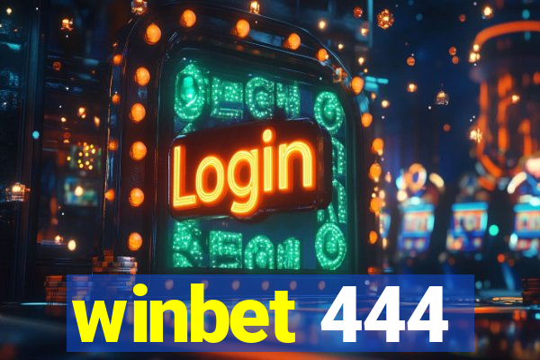 winbet 444